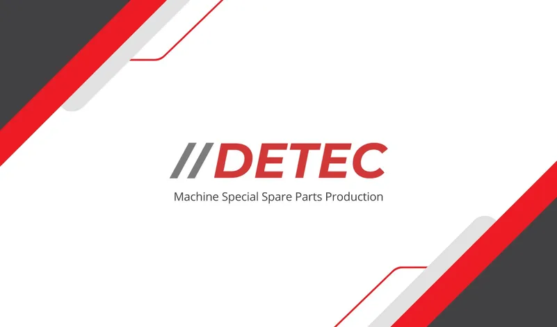 Detec Makine
